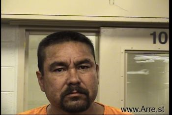 Robert E Gutierrez Mugshot